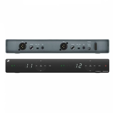 Купить Sennheiser EM-XSW 1 DUAL-B по выгодной цене в Казани