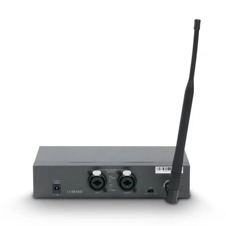 Купить LD Systems MEI 100 G2 B 5 по выгодной цене в Казани
