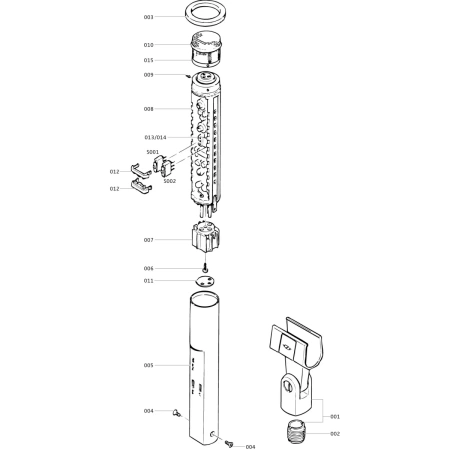 Купить SENNHEISER MKH 20 P48 по выгодной цене в Казани