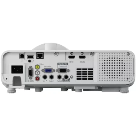 Купить Epson EB-L200SX по выгодной цене в Казани