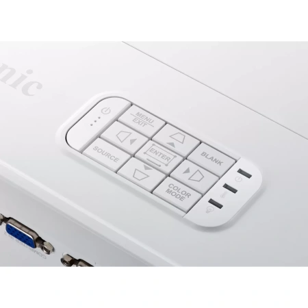 Купить ViewSonic ps600w по выгодной цене в Казани