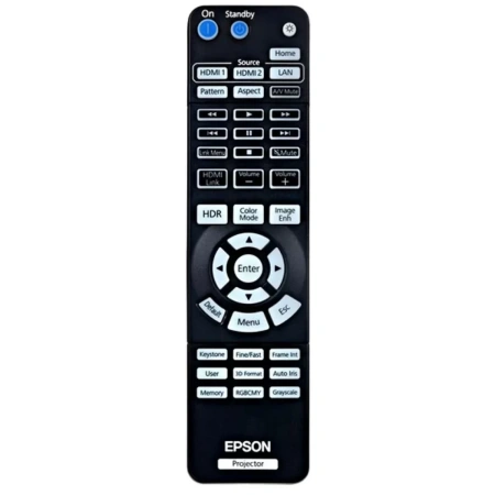 Купить Epson EH-TW7000 по выгодной цене в Казани