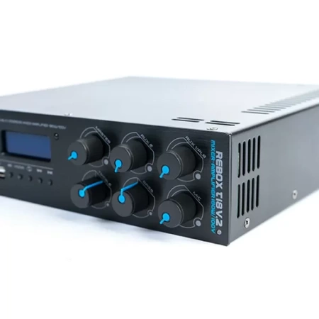 Купить CVGAUDIO ReBox T18 по выгодной цене в Казани