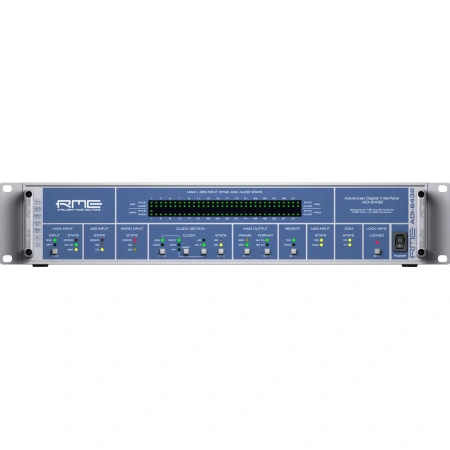 Купить RME ADI-6432 Redundant BNC по выгодной цене в Казани