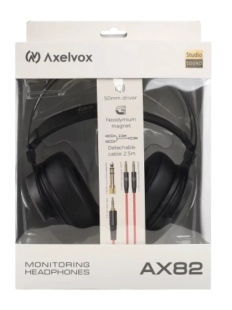 Купить Axelvox AX82 по выгодной цене в Казани