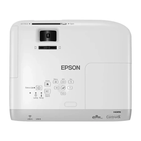 Купить Epson EB-S39 по выгодной цене в Казани