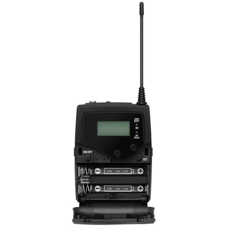 Купить SENNHEISER EW 300 G4-BASE SK-RC-AW+ по выгодной цене в Казани