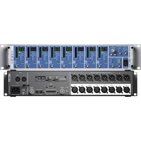 Купить RME DMC-842 по выгодной цене в Казани
