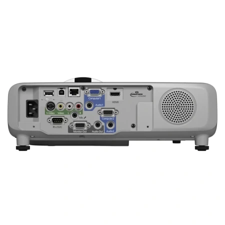 Купить Epson EB-525W по выгодной цене в Казани