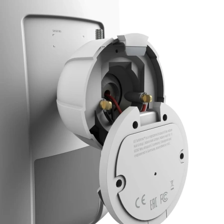 Купить LD Systems DQOR 8T W по выгодной цене в Казани