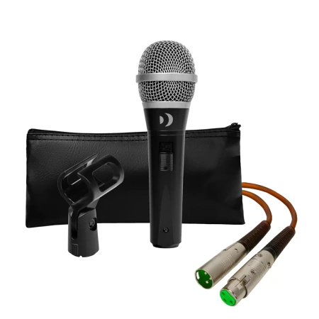 Купить ROCKDALE PRO Voice GRX 1 по выгодной цене в Казани