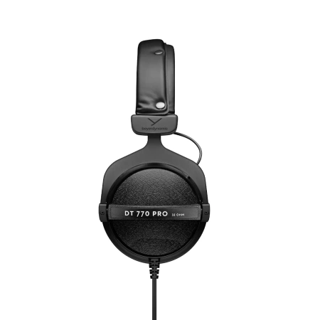 Купить Beyerdynamic DT 770 PRO 32 ohms по выгодной цене в Казани