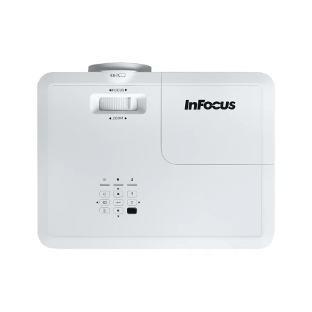 Купить Infocus IN0028SL по выгодной цене в Казани