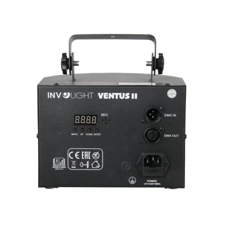 Купить INVOLIGHT VENTUS II по выгодной цене в Казани