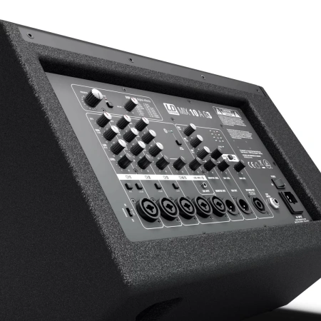 Купить LD Systems MIX 10 A G3 по выгодной цене в Казани