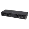 Купить Arturia MiniFuse 4 Black по выгодной цене в Казани