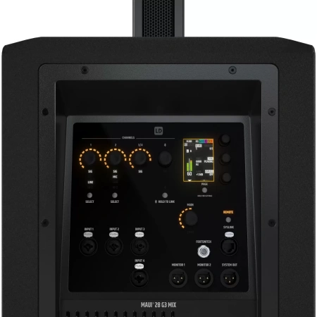 Купить LD Systems MAUI 28 G3 MIX по выгодной цене в Казани