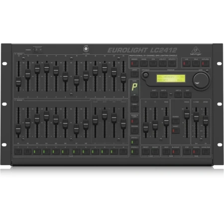 Купить BEHRINGER LC2412 V2 по выгодной цене в Казани