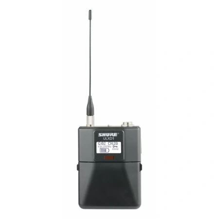 Купить Shure ULXD1 по выгодной цене в Казани