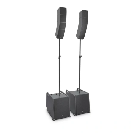 Купить LD Systems CURV 500 PS по выгодной цене в Казани
