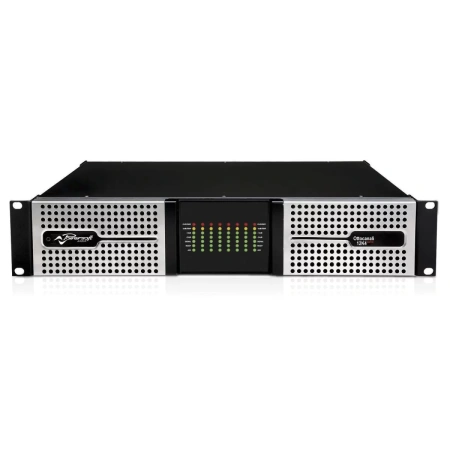 Купить POWERSOFT Ottocanali 12K4 DSP+DANTE по выгодной цене в Казани