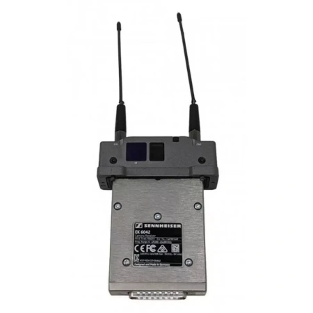 Купить SENNHEISER EK 6042 по выгодной цене в Казани