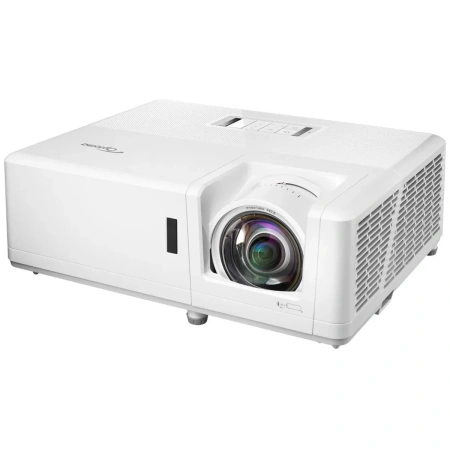 Купить Optoma HZ40ST по выгодной цене в Казани