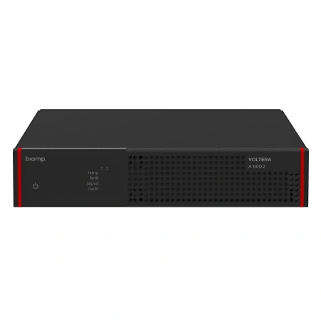 Купить BIAMP Voltera A 600.2 по выгодной цене в Казани