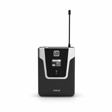 Купить LD Systems U505 BPL по выгодной цене в Казани