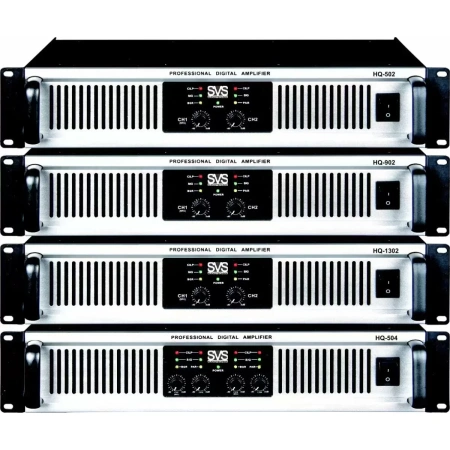Купить SVS Audiotechnik HQ-1302 по выгодной цене в Казани