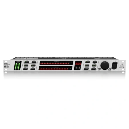 Купить BEHRINGER FBQ2496 по выгодной цене в Казани
