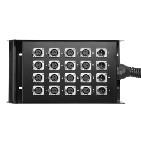 Купить Adam Hall K 20 C 15 по выгодной цене в Казани
