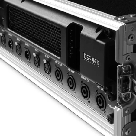 Купить LD Systems DSP 44 K RACK по выгодной цене в Казани