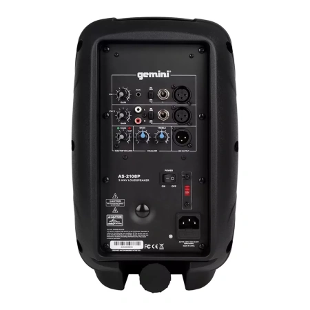 Купить Gemini AS-2108P по выгодной цене в Казани