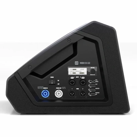 Купить LD Systems MON 8 A G3 по выгодной цене в Казани