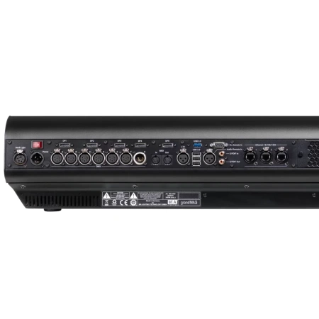Купить MA LIGHTING GRANDMA3 FULL-SIZE CRV (CONTROL ROOM VERSION) по выгодной цене в Казани