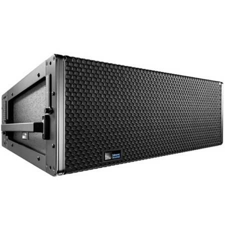 Купить Meyer Sound LEOPARD по выгодной цене в Казани