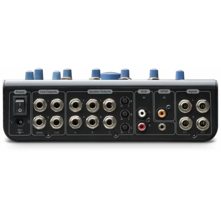 Купить PreSonus Monitor Station V2 по выгодной цене в Казани