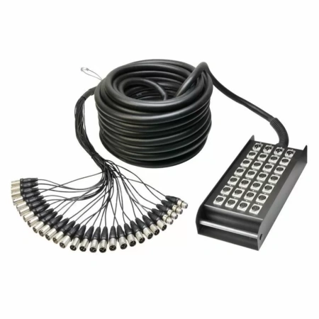 Купить Adam Hall K 28 C 30 по выгодной цене в Казани