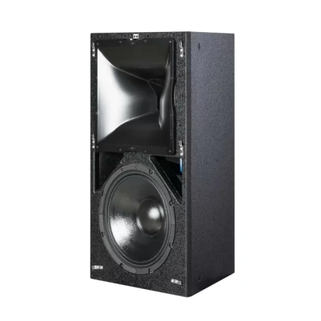 Купить HK AUDIO VR 11214 white по выгодной цене в Казани