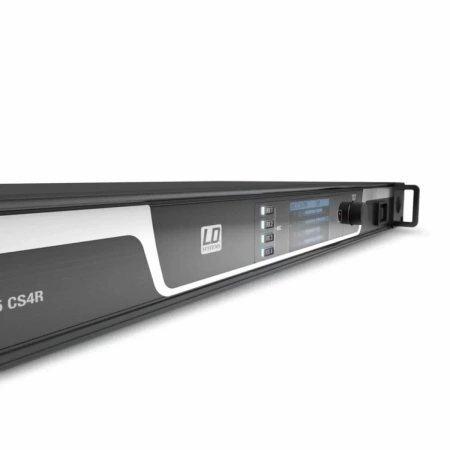 Купить LD Systems U505 CS 4 по выгодной цене в Казани