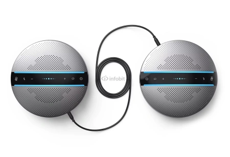 Купить Infobit iSpeaker M400 по выгодной цене в Казани