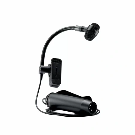 Купить SHURE PGA98H-XLR по выгодной цене в Казани