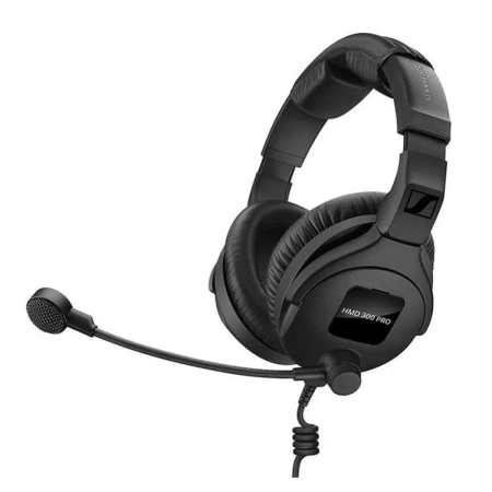 Купить Sennheiser HMD 300-XQ-2 по выгодной цене в Казани