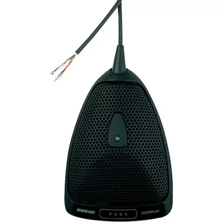 Купить SHURE MX392/S по выгодной цене в Казани