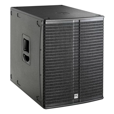 Купить HK AUDIO L SUB 1800 A по выгодной цене в Казани