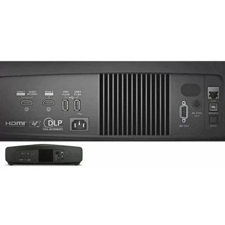 Купить BenQ W5800 по выгодной цене в Казани