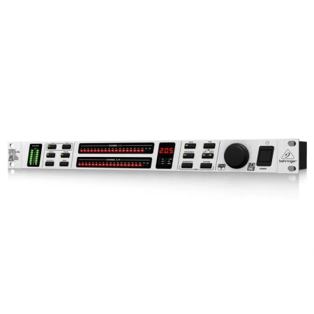 Купить BEHRINGER FBQ2496 по выгодной цене в Казани