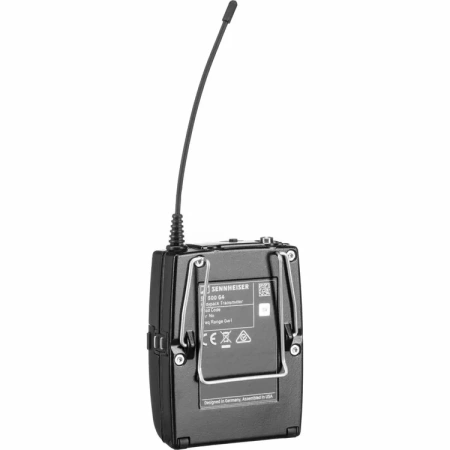 Купить SENNHEISER EW 300 G4-BASE COMBO-AW+ по выгодной цене в Казани