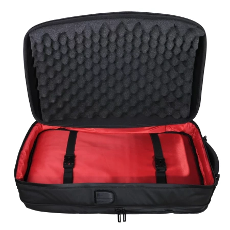 Купить DJ BAG Hard BackPack по выгодной цене в Казани